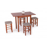 Calvados asztal + calvados szék